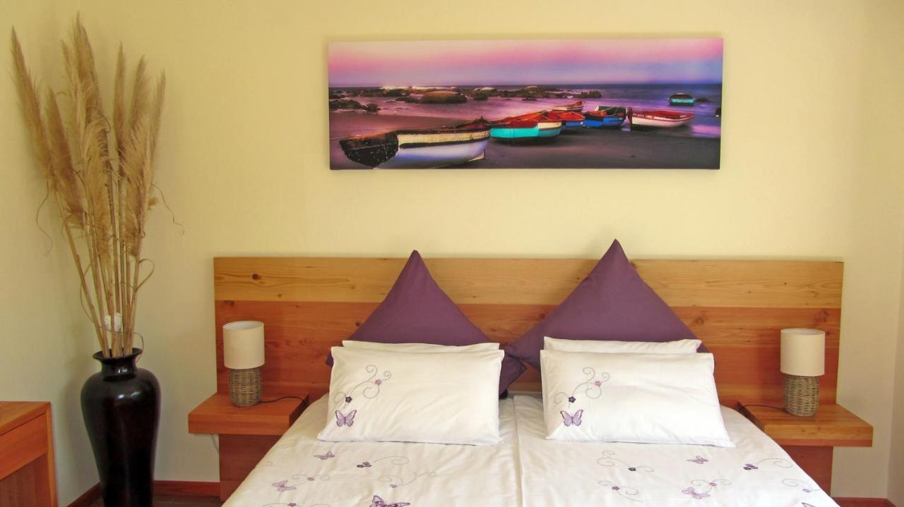 Somerset Sights B&B Съмърсет Уест Екстериор снимка